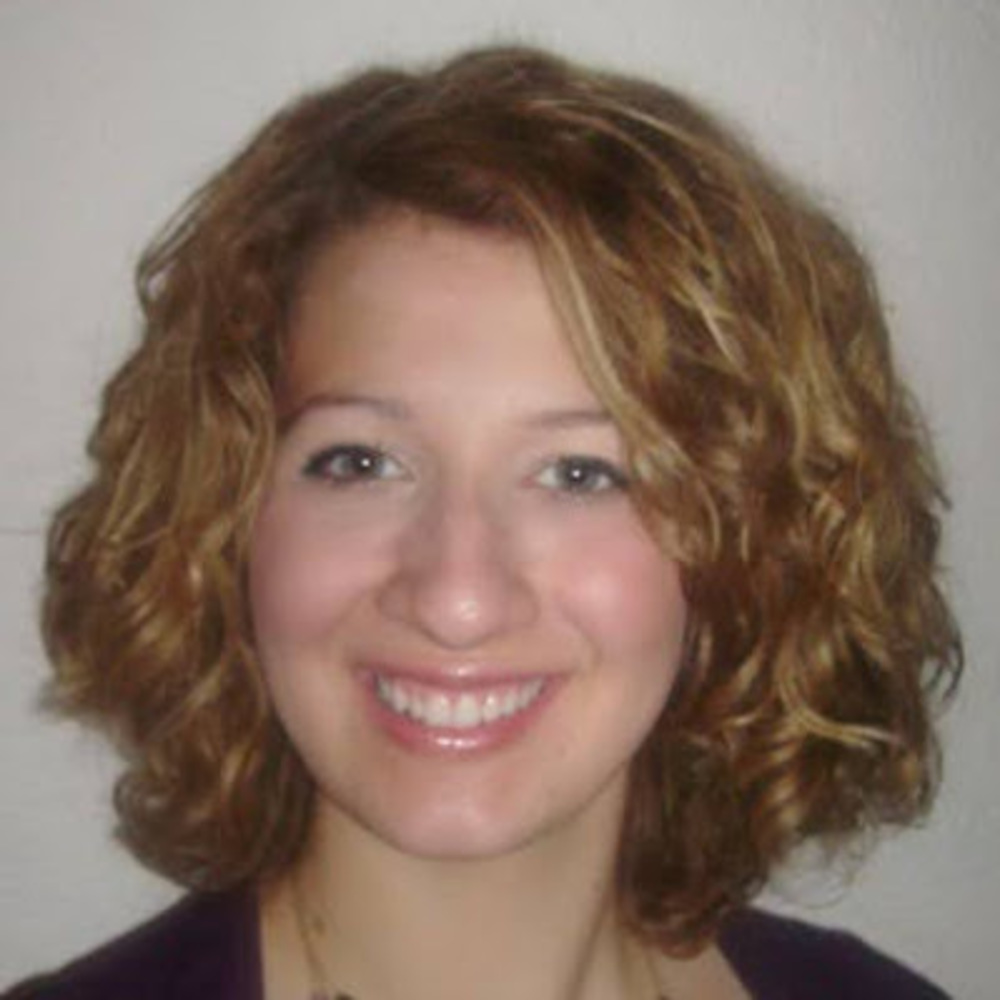 Meet your Posher, Margaret